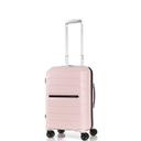 Samsonite Oc2lite Spinner 55cm Small EXP Soft Pink