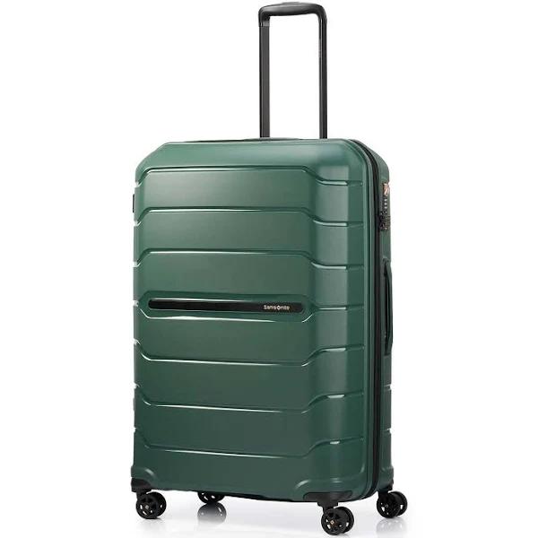 Samsonite Oc2lite Spinner 75cm in Jade