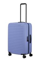 Samsonite Rose Stackd Spinner Recycled-plastic Suitcase 68cm