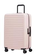 Samsonite Rose Stackd Spinner Recycled-plastic Suitcase 68cm