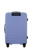 Samsonite Rose Stackd Spinner Recycled-plastic Suitcase 68cm