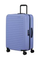Samsonite Rose Stackd Spinner Recycled-plastic Suitcase 68cm