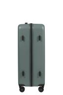Samsonite Rose Stackd Spinner Recycled-plastic Suitcase 68cm
