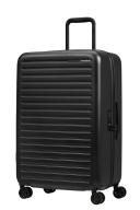 Samsonite Rose Stackd Spinner Recycled-plastic Suitcase 68cm