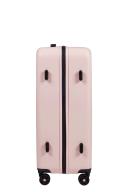 Samsonite Rose Stackd Spinner Recycled-plastic Suitcase 68cm
