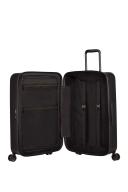 Samsonite Rose Stackd Spinner Recycled-plastic Suitcase 68cm