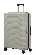 Samsonite Upscape 75cm Spinner Blue Nights