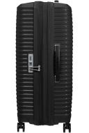 Samsonite Upscape 75cm Spinner Blue Nights