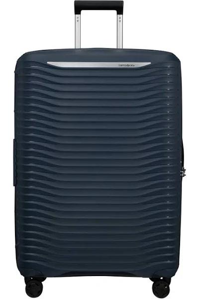 Samsonite Upscape 75cm Spinner Blue Nights