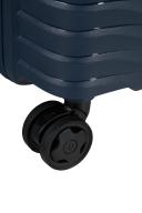 Samsonite Upscape Spinner 55cm EXP Blue Nights