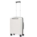 Samsonite Upscape Spinner 55cm EXP Vanilla