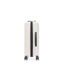 Samsonite Upscape Spinner 55cm EXP Vanilla