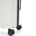 Samsonite Upscape Spinner 55cm EXP Vanilla