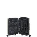 Samsonite Upscape Spinner 55cm EXP Vanilla