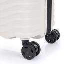 Samsonite Upscape Spinner 55cm EXP Vanilla