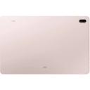 Samsung 12.4" Galaxy Tab S7 FE 256GB Tablet (Wi-Fi Only, Mystic Pink)