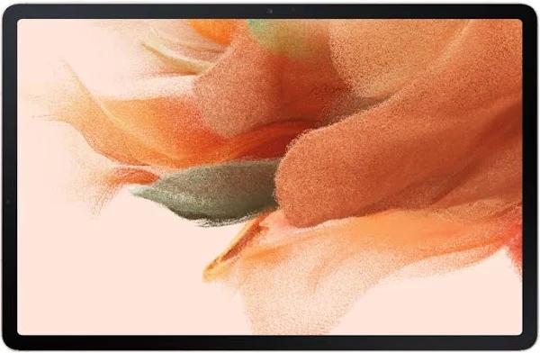 Samsung 12.4" Galaxy Tab S7 FE 256GB Tablet (Wi-Fi Only, Mystic Pink)