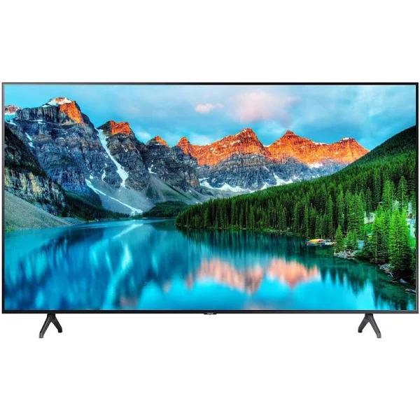 Samsung 43" Business TV 4K - LH43BETHLGWXXY
