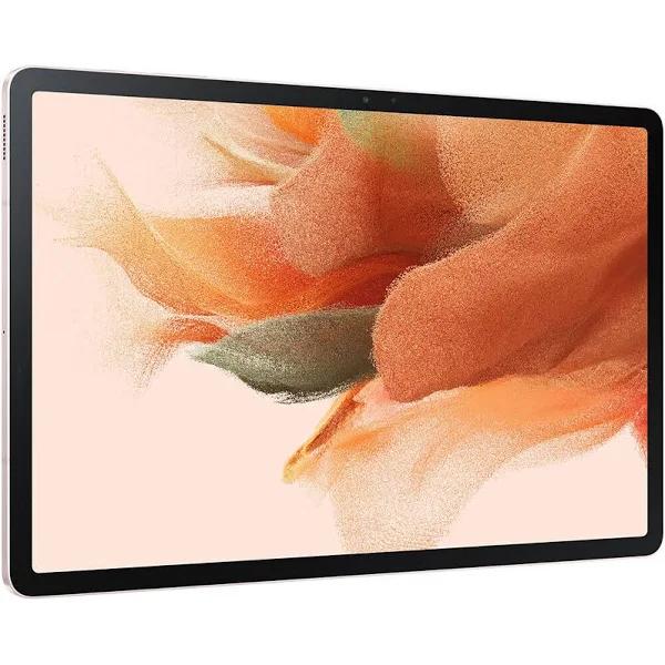 Samsung 64GB 12.4" Galaxy Tab S7 Fe - Mystic Pink