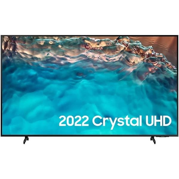 Samsung 65" BU8000 4K Ultra HD Smart LED TV