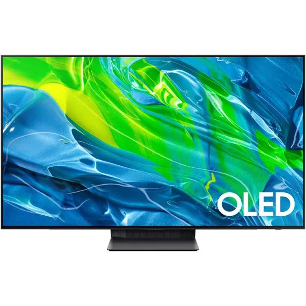 Samsung 65" S95B OLED 4K Smart TV 2022