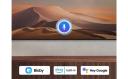 Samsung 75 Inch BU8000 4K UHD Crystal LED Smart TV UA75BU8000WXXY