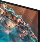Samsung 75 Inch BU8000 4K UHD Crystal LED Smart TV UA75BU8000WXXY
