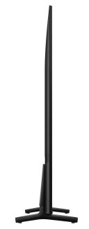 Samsung 75 Inch BU8000 4K UHD Crystal LED Smart TV UA75BU8000WXXY