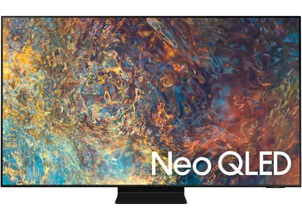 Samsung 75-inch QN90A Neo 4K QLED Smart TV