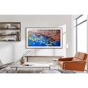 Samsung 75" The Frame Qled 4K Smart TV