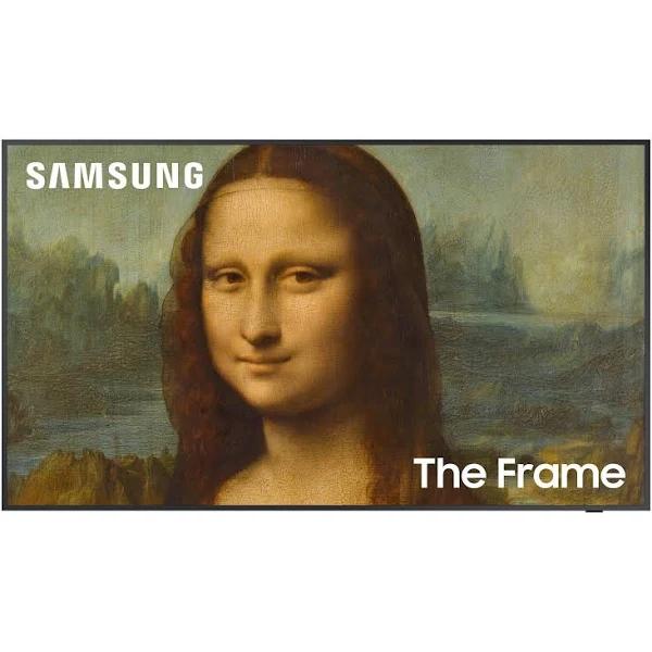 Samsung 75" The Frame Qled 4K Smart TV