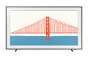 Samsung 85" The Frame QLED 4K Smart TV [2021]
