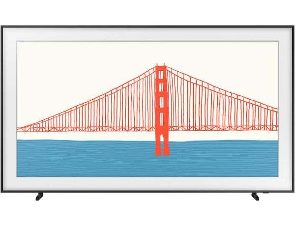 Samsung 85" The Frame QLED 4K Smart TV [2021]