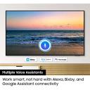 Samsung AU8000 43" Crystal 4K UHD Smart TV