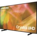 Samsung AU8000 43" Crystal 4K UHD Smart TV