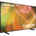 Samsung AU8000 43" Crystal 4K UHD Smart TV