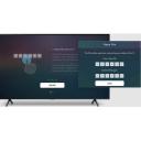 Samsung BE50T-H 50" Commercial TV UHD