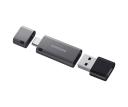 Samsung DUO Plus 256 GB Type-C USB 3.1 Flash Drive