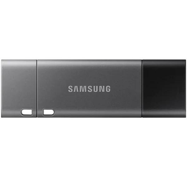 Samsung DUO Plus 256 GB Type-C USB 3.1 Flash Drive