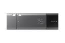 Samsung Duo Plus 64GB USB-C Flash Drive