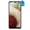 Samsung Galaxy A12 Dual-SIM SM-A125F/DSN (4GB/64GB, White)
