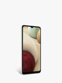 Samsung Galaxy A12 Dual-SIM SM-A125F/DSN (4GB/64GB, White)