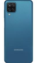Samsung Galaxy A12 Dual-SIM SM-A125F/DSN (4GB/64GB, White)