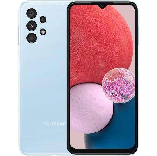 Samsung Galaxy A13 3/32gb 6.6 Dual Sim Smartphone Blue