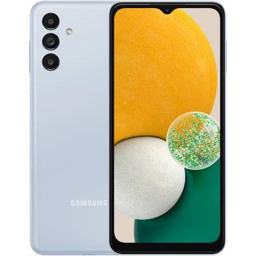 Samsung Galaxy A13 5G Dual-SIM (4GB/128GB, Blue)