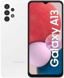 Samsung Galaxy A13 5G Dual-SIM (4GB/64GB, White)