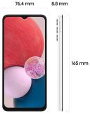Samsung Galaxy A13 5G Dual-SIM (4GB/64GB, White)