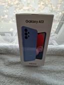 Samsung Galaxy A13 A137F-DS (64GB/4GB, Blue)