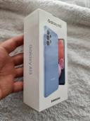 Samsung Galaxy A13 A137F-DS (64GB/4GB, Blue)