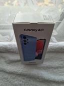 Samsung Galaxy A13 A137F-DS (64GB/4GB, Blue)